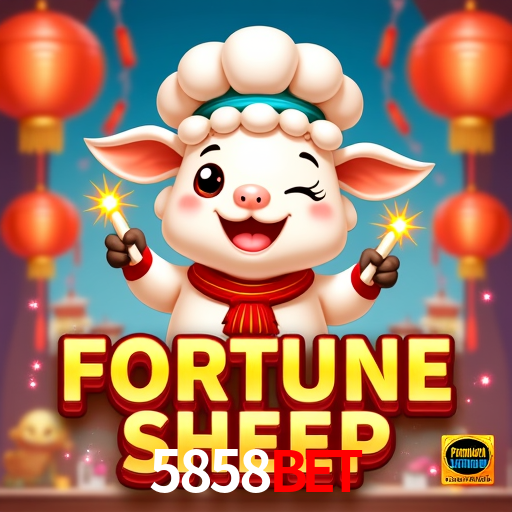 Welcome Bonus 5858bet