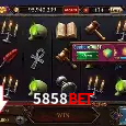 Flash Promotion 5858bet