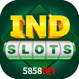 Premium Interface 5858bet