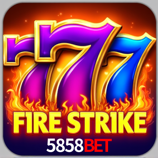 Slot Games 5858bet