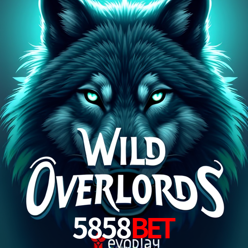 Game Providers 5858bet