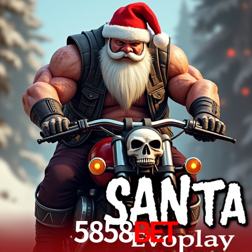 Gates of Olympus 5858bet