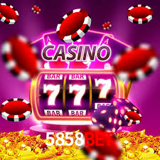 Daily Bonuses 5858bet