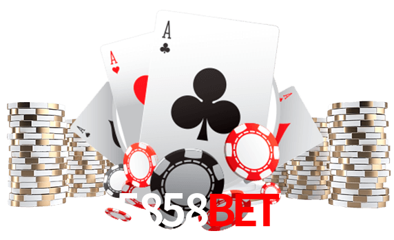 Jogue jogos de pôquer em 5858bet