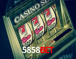 5858bet