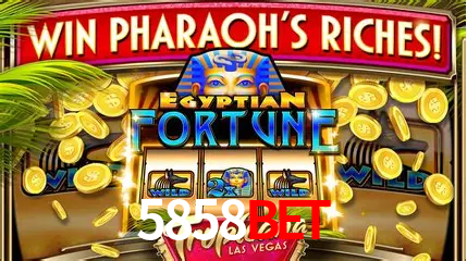 Diretório de Jogos 5858bet