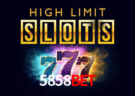 5858bet