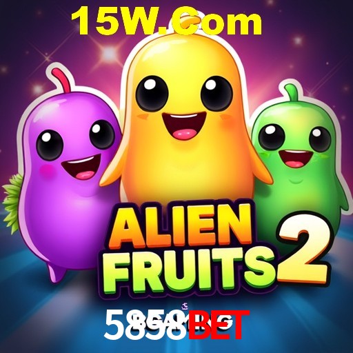 Game Providers 5858bet
