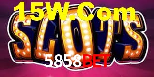 Programa VIP 5858bet