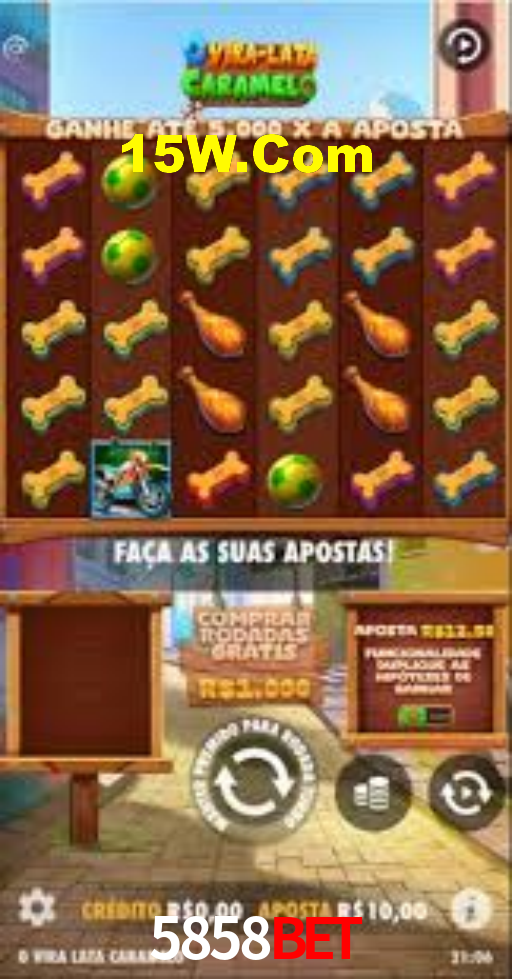 5858bet: A Experiência de Casino com Jogos de Mesa ao Vivo