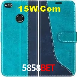 Apostas de Tênis 5858bet