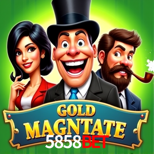 Account Benefits 5858bet