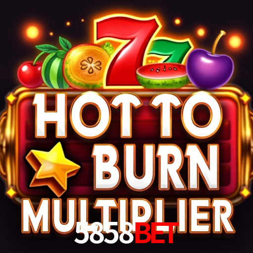 Games Directory 5858bet