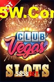 VIP Casino 5858bet