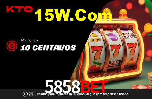 5858 bet vip