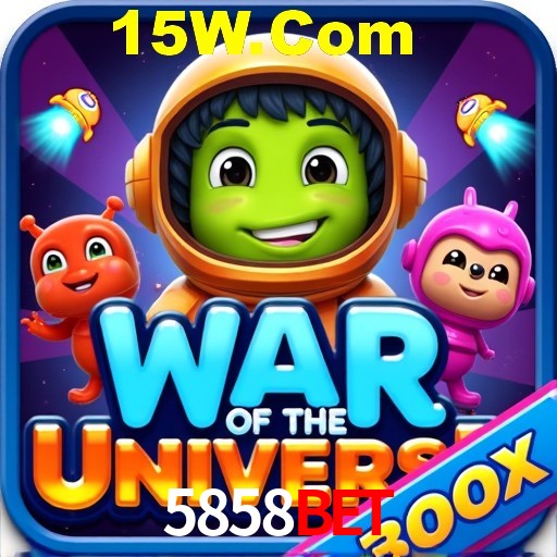 Flash Promotion 5858bet