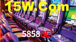 5858bet