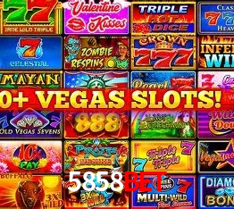 Estatísticas Esportivas 5858bet