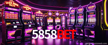 Statistics 5858bet