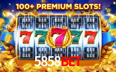 Provedores de Jogos 5858bet