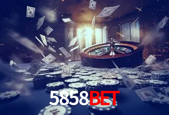 Promoções Sazonais 5858bet