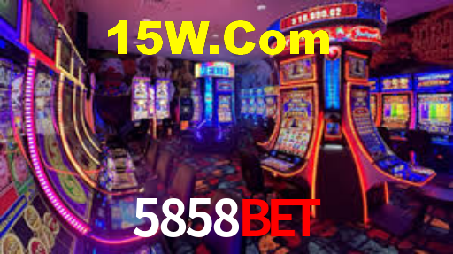 5858bet