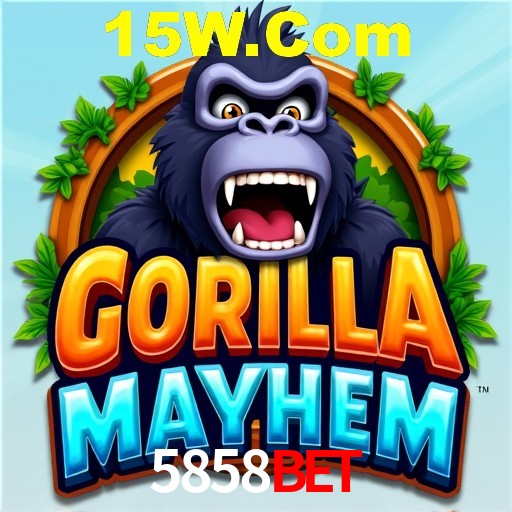 Descubra a Magia dos Jogos de Arcade no 5858bet