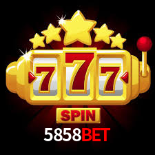 5858bet App Interface