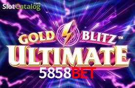 Daily Bonuses 5858bet
