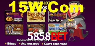 5858 bet vip