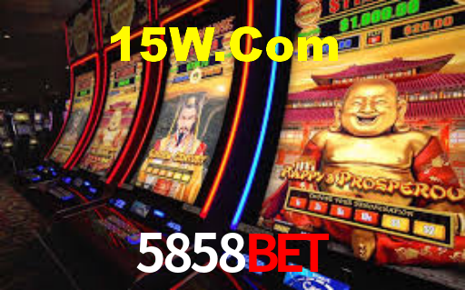 5858bet