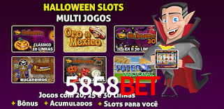 5858bet