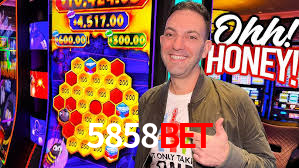 5858bet.com