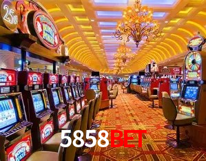 Ofertas Exclusivas 5858bet