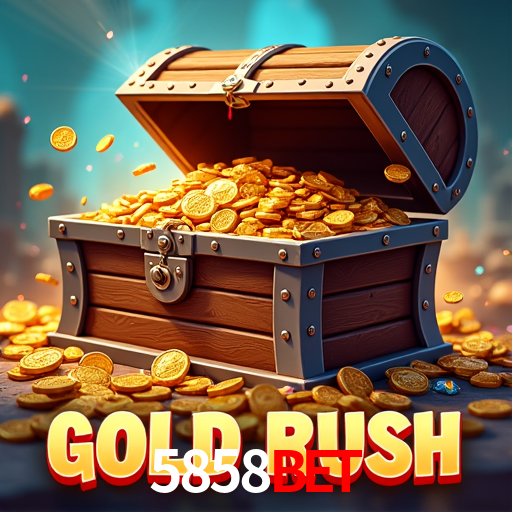 Slot Games 5858bet