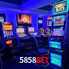 5858bet