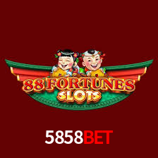 Tournaments 5858bet