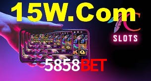 Blackjack Table 5858bet
