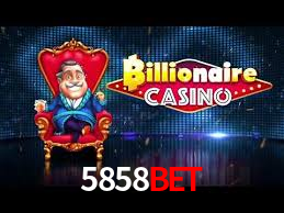 Game Statistics 5858bet