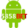 Aplicativo 5858bet para Android