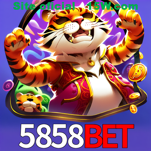 5858bet