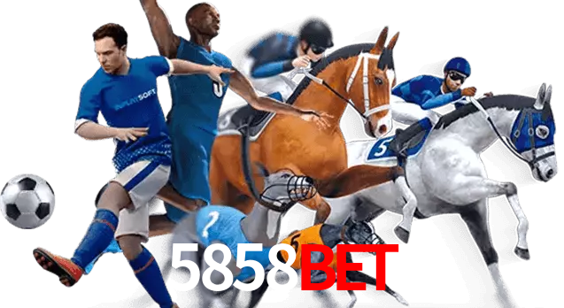 5858bet