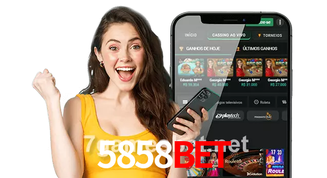 5858bet