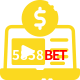 O Cassino 5858bet também oferece apostas esportivas virtuais!